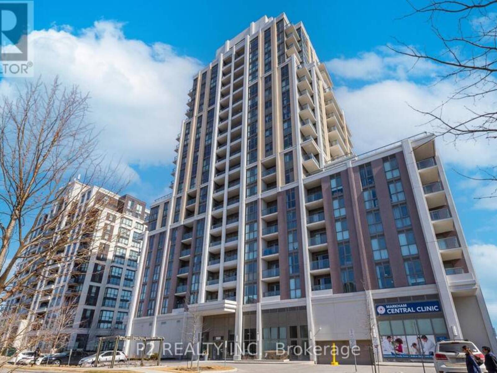 PH10 - 9560 MARKHAM ROAD, Markham, Ontario L6E 0N6