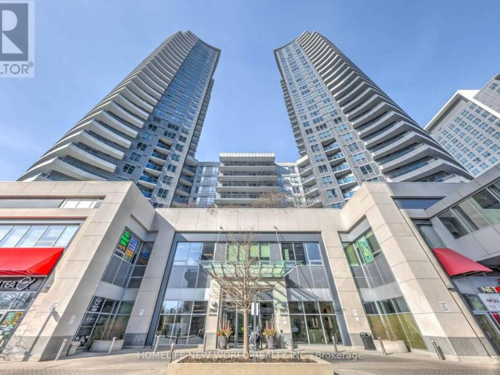 1230 - 7161 YONGE STREET, Markham, Ontario L3T 0C8