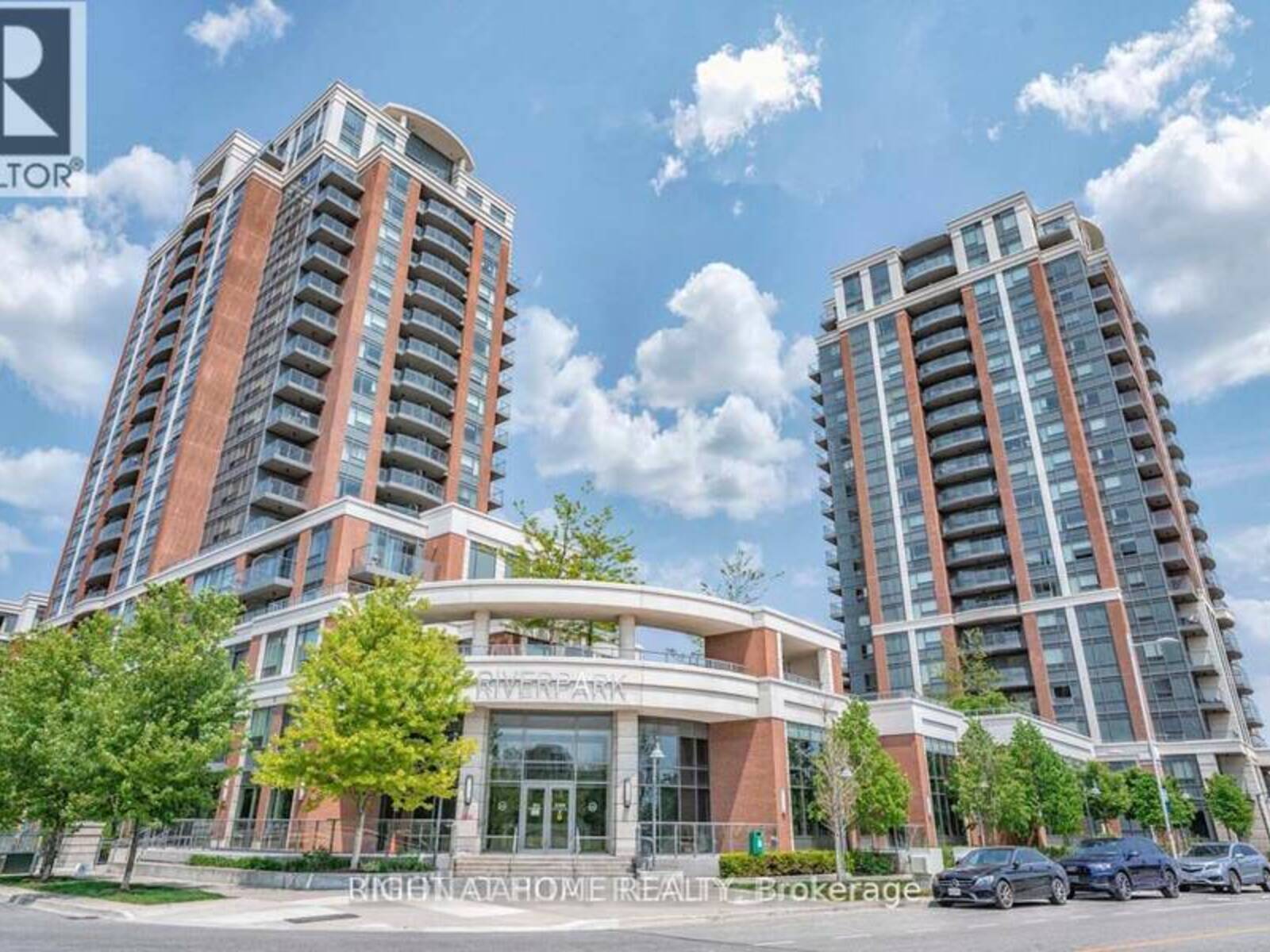 202A - 8200 BIRCHMOUNT ROAD, Markham, Ontario L3R 9W1