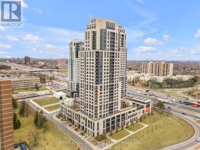 1503 - 6 EVA ROAD Toronto Ontario, M9C 0B1 - 3 Bedrooms Condo For Sale