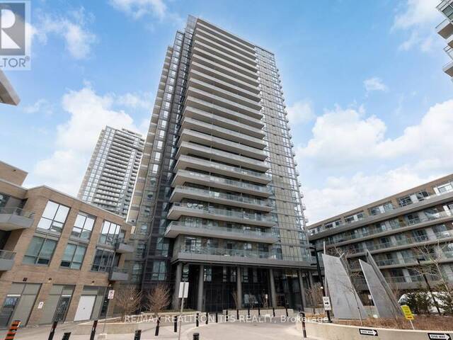 2401 - 50 FOREST MANOR ROAD Toronto Ontario, M2J 0E3 - 2 Bedrooms Condo For Sale