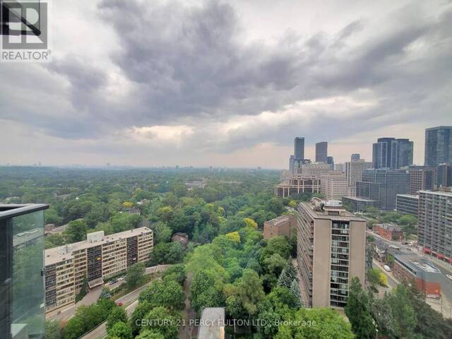 2606 - 825 CHURCH STREET Toronto Ontario, M4W 3Z4 - 3 Bedrooms Condo For Sale