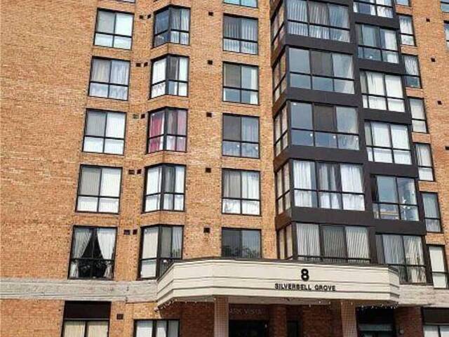 409 - 8 SILVERBELL GROVE Toronto Ontario, M1B 4Z3 - 4 Bedrooms Condo For Sale