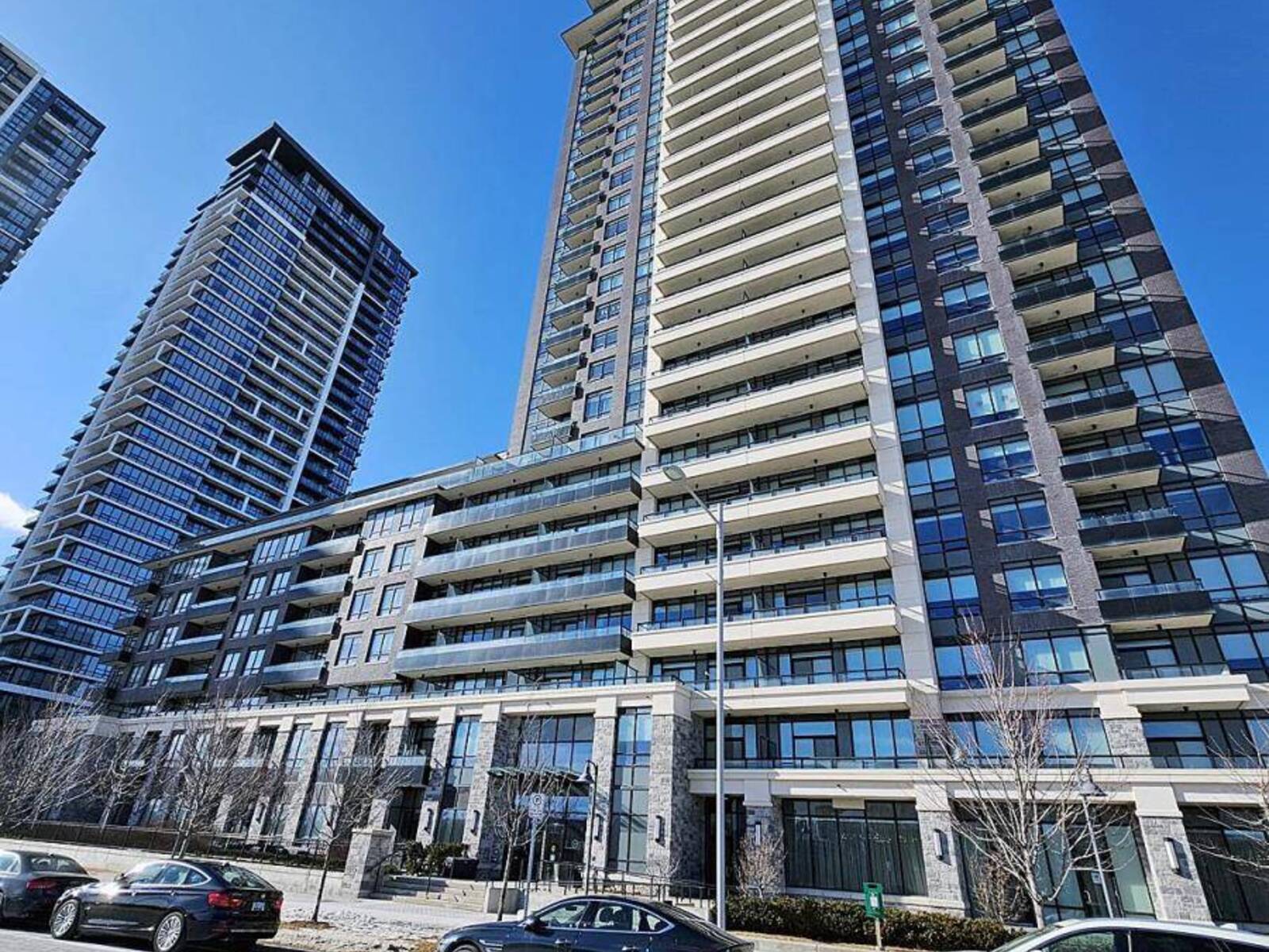 215 - 15 WATER WALK DRIVE, Markham, Ontario L6G 0G2