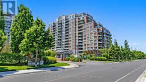 611 - 350 RED MAPLE ROAD | Richmond Hill Ontario | Slide Image One