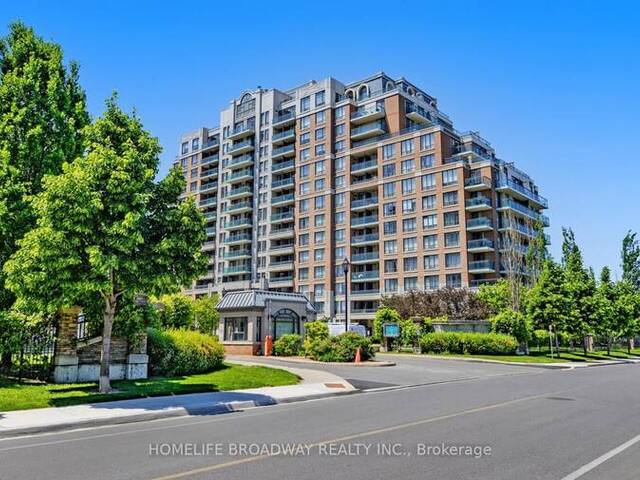 611 - 350 RED MAPLE ROAD Richmond Hill Ontario, L4C 0T5 - 2 Bedrooms Condo For Sale