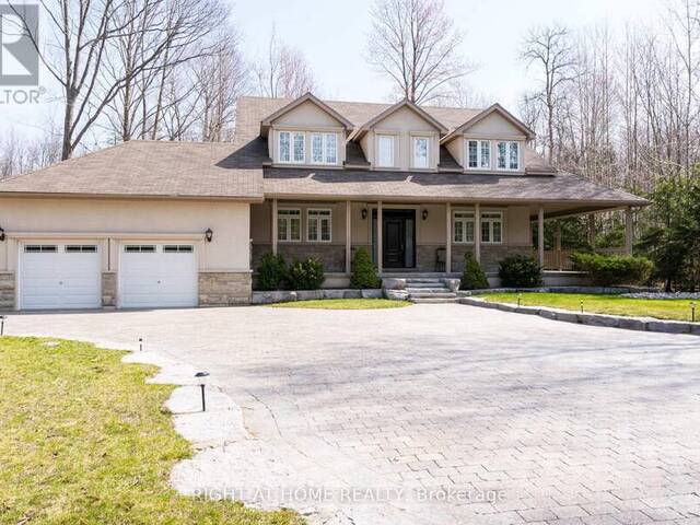 57 OLD TRAIL ROAD Tiny Ontario, L0L 2T0 - 6 Bedrooms Home For Sale