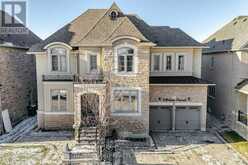 9 BEDOUIN CRESCENT | Brampton Ontario | Slide Image One