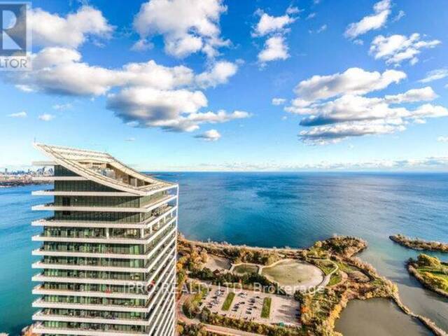 2221 - 30 SHORE BREEZE DRIVE Toronto Ontario, M8V 0J1 - 2 Bedrooms Home For Sale