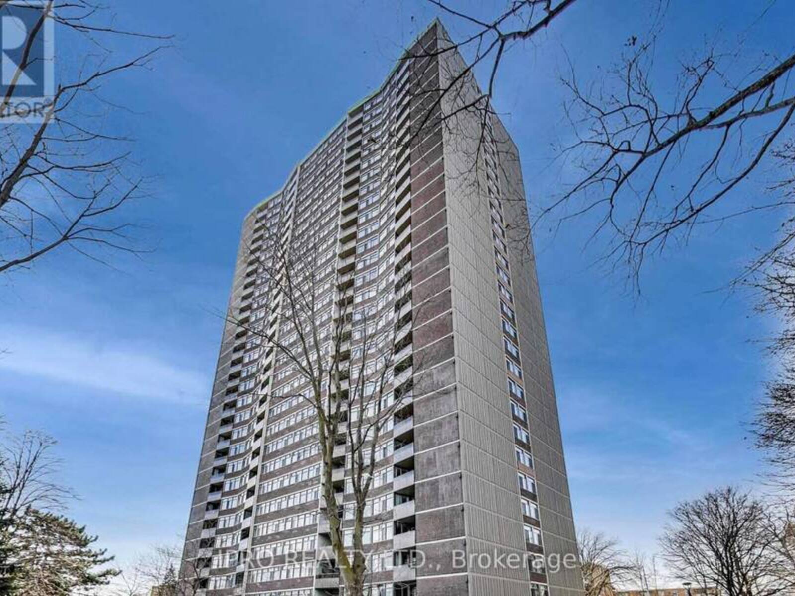 2906 - 3100 KIRWIN AVENUE, Mississauga, Ontario L5A 3S6