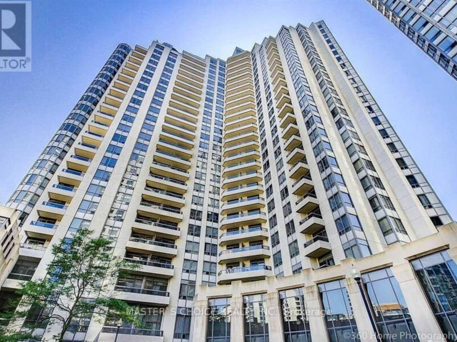 PH2624 - 15 NORTHTOWN WAY, Toronto, Ontario M2N 7A2