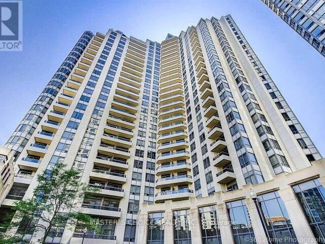 PH2624 - 15 NORTHTOWN WAY Toronto Ontario, M2N 7A2 - 3 Bedrooms Condo For Sale