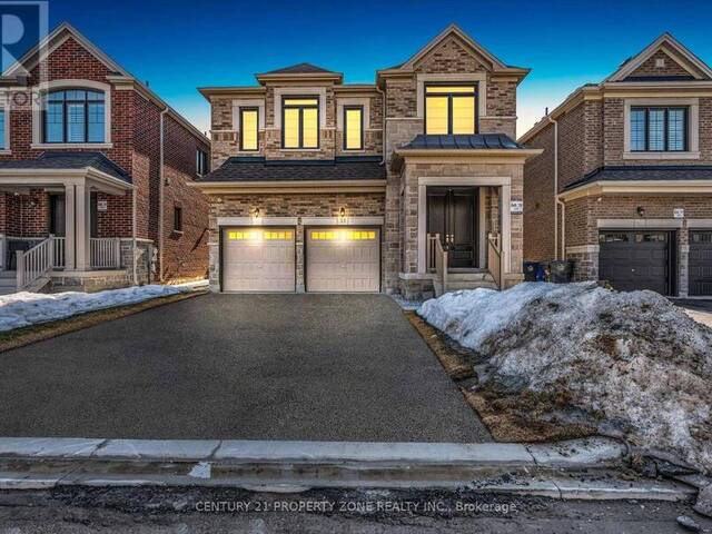 33 GLADMARY DRIVE S Brampton Ontario, L6Y 6K9 - 5 Bedrooms Home For Sale