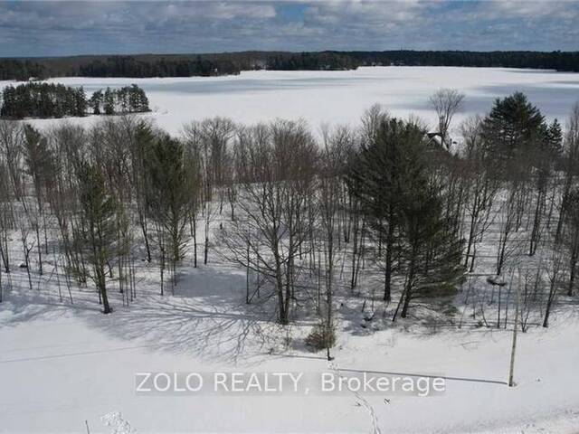 18 HAWKINS POINT ROAD MacTier Ontario, P0C 1H0 - Waterfront Land For Sale