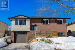 60 WHEATFIELD CRESCENT | Kitchener Ontario | Slide Image Two