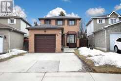 79 BARNES DRIVE | Ajax Ontario | Slide Image One