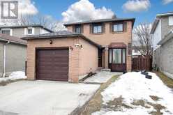 79 BARNES DRIVE | Ajax Ontario | Slide Image Two