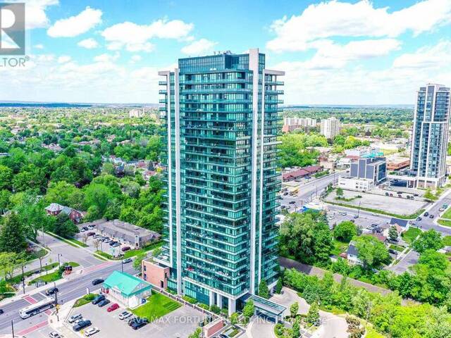 2109 - 100 JOHN STREET Brampton Ontario, L6W 0A8 - 2 Bedrooms Condo For Sale