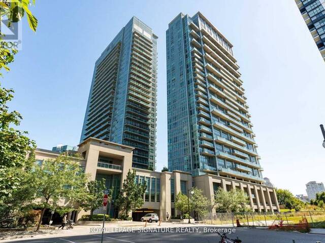 527 - 165 LEGION ROAD N Toronto Ontario, M8Y 0B3 - 2 Bedrooms Condo For Sale