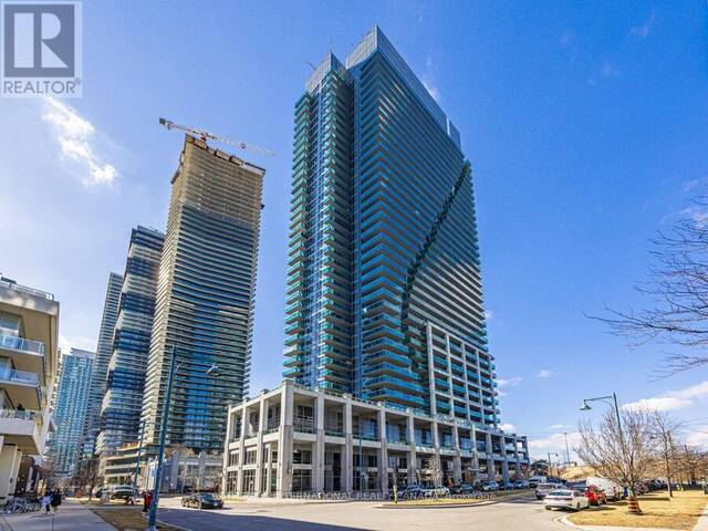 2205 - 16 BROOKERS LANE Toronto Ontario, M8V 0A5 - 2 Bedrooms Condo For Sale