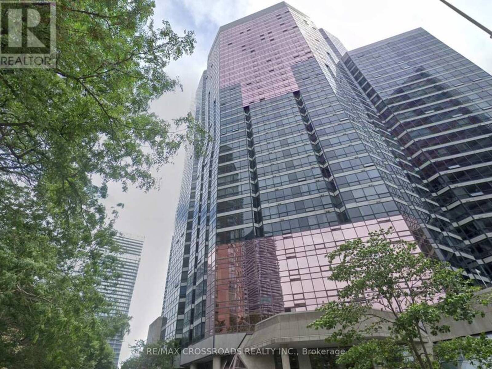 PH02 - 1001 BAY STREET, Toronto, Ontario M5S 3A6