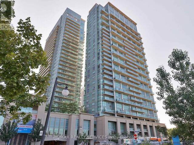 729 - 165 LEGION ROAD Toronto Ontario, M8Y 0B3 - 2 Bedrooms Condo For Sale