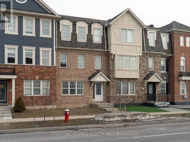 44 GANTON HEIGHTS Brampton Ontario, L7A 0T3 - 4 Bedrooms Home For Sale