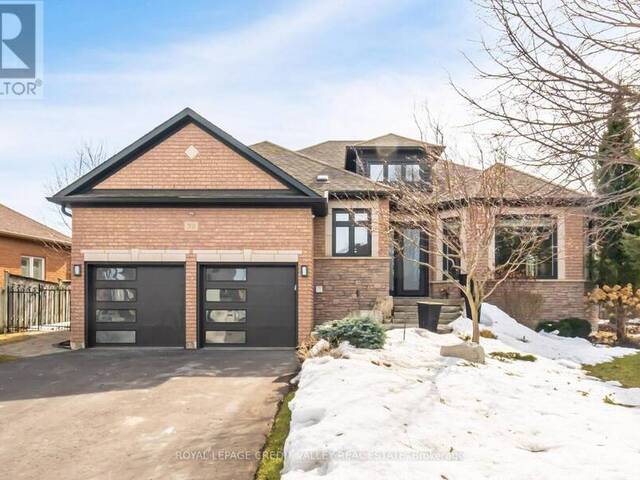 32 PINEBROOK CIRCLE Caledon Ontario, L7C 1C4 - 5 Bedrooms Home For Sale