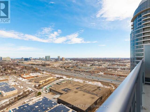 PH09 - 151 VILLAGE GREEN SQUARE Toronto Ontario, M1S 0K5 - 2 Bedrooms Condo For Sale