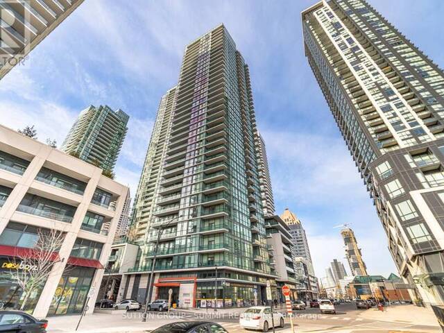 207 - 4065 BRICKSTONE MEWS W Mississauga Ontario, L5B 0G3 - 1 Bedroom Condo For Sale