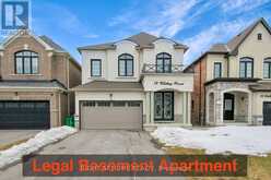 18 TWILLEY ROAD | Brampton Ontario | Slide Image One