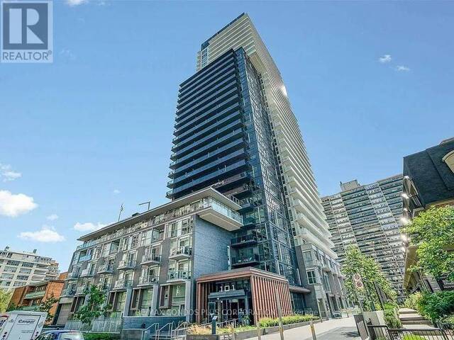 2805 - 101 ERSKINE AVENUE Toronto Ontario, M4P 0C5 - 2 Bedrooms Condo For Sale