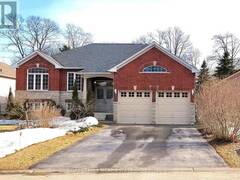 7 TAMARACK WAY Wasaga Beach Ontario, L9Z 3B4