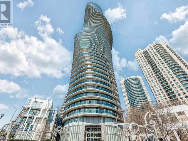 2305 - 60 ABSOLUTE AVENUE Mississauga Ontario, L4Z 0A9 - 2 Bedrooms Condo For Sale