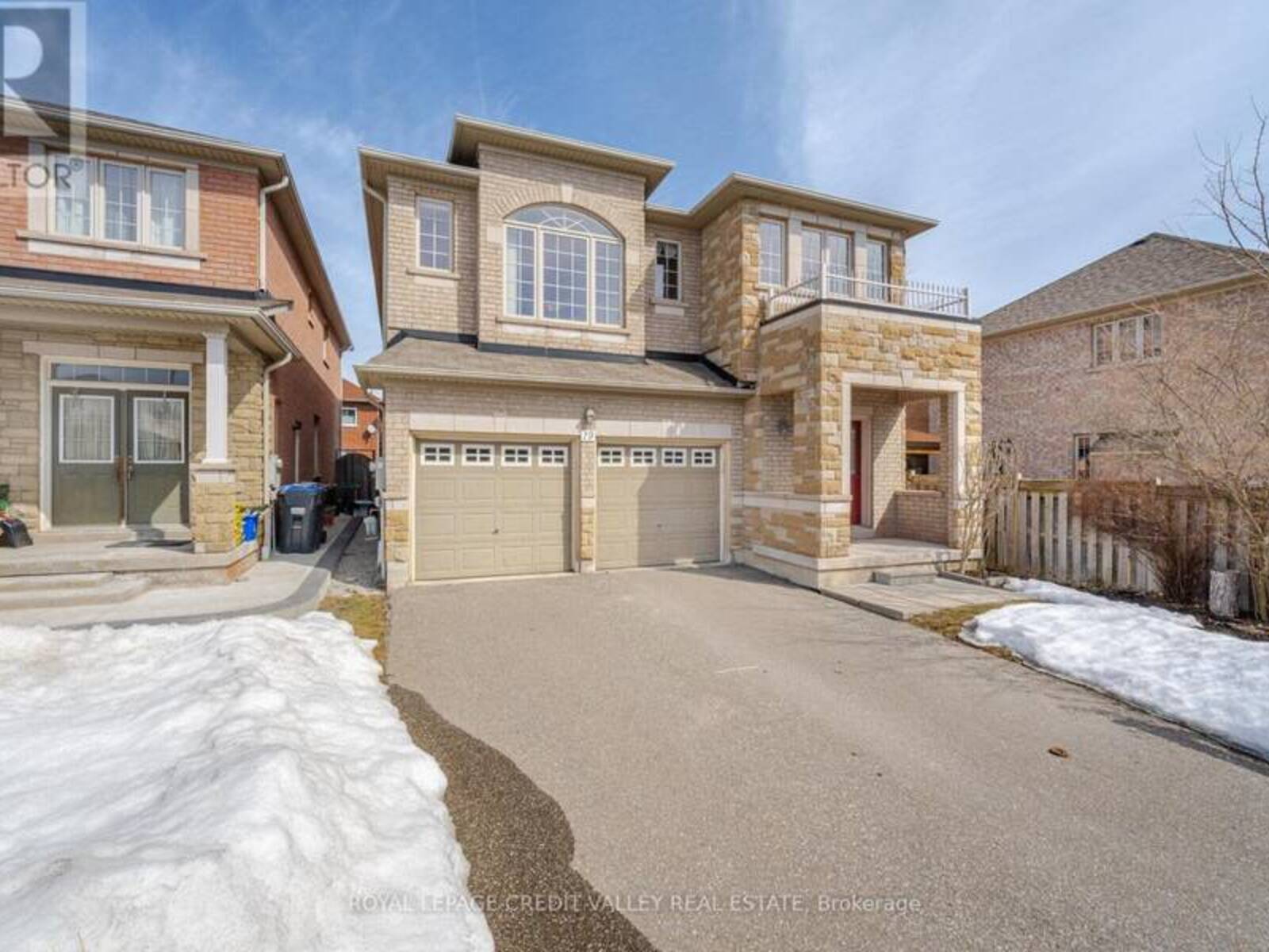 19 KIRKHAVEN WAY, Brampton, Ontario L6X 0P6