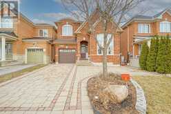 19 COLLINGHAM PLACE | Markham Ontario | Slide Image One