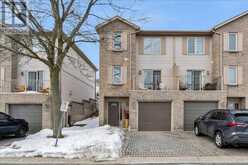 14 - 230 BLACKHORNE DRIVE | Kitchener Ontario | Slide Image One