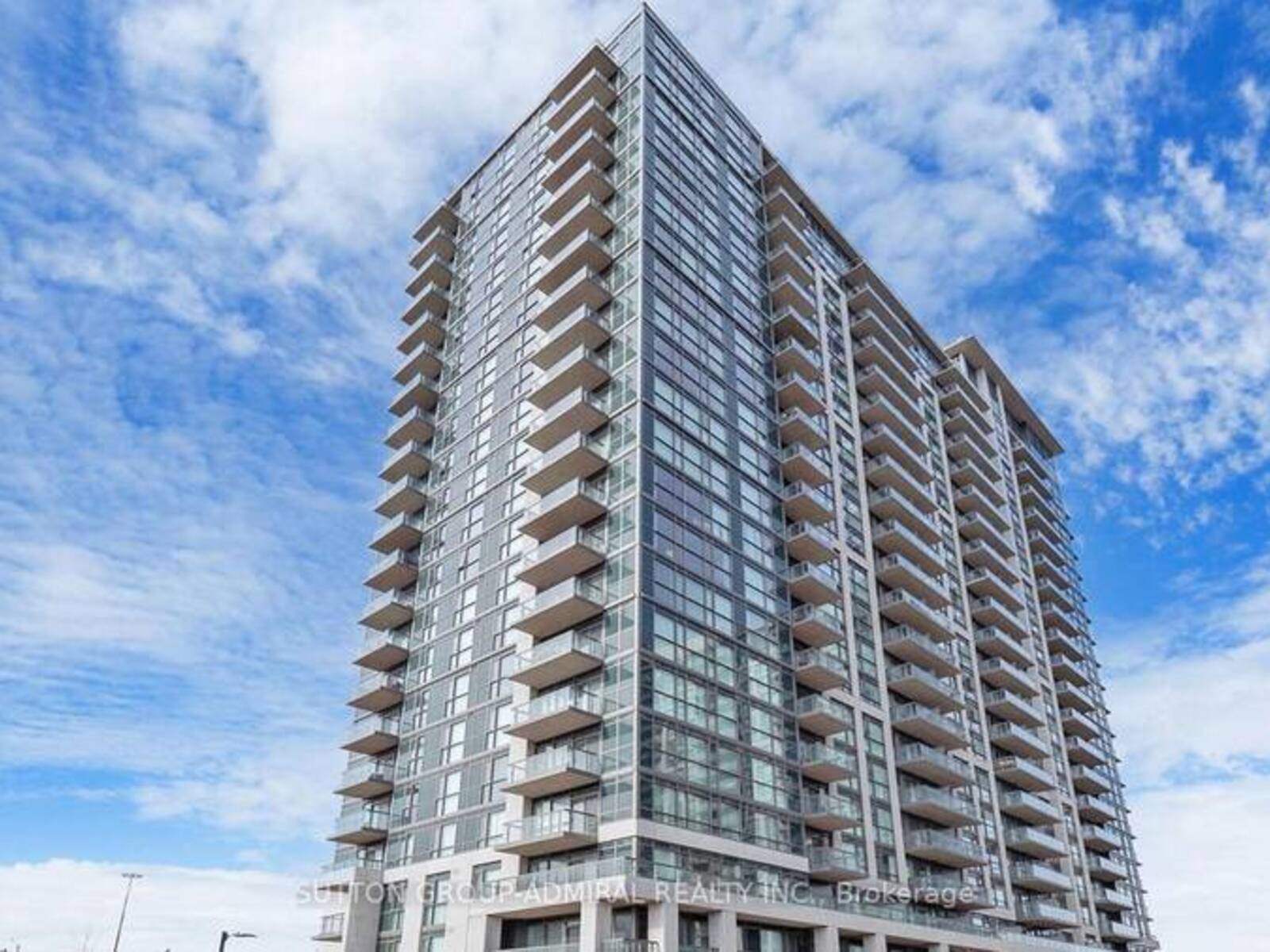 107 - 349 RATHBURN ROAD W, Mississauga, Ontario L5B 0G9