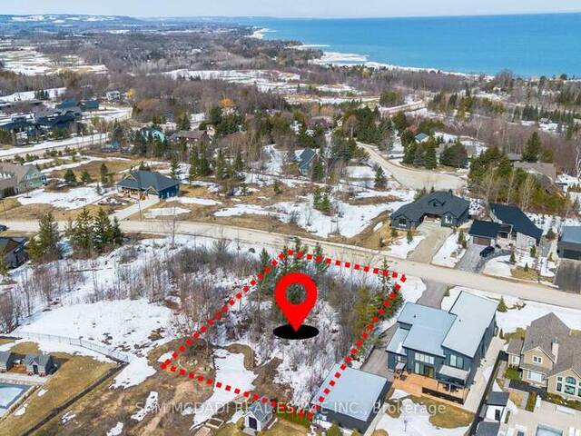 LT 26 BARTON BOULEVARD The Blue Mountains Ontario, N0H 1J0 - Vacant Land For Sale