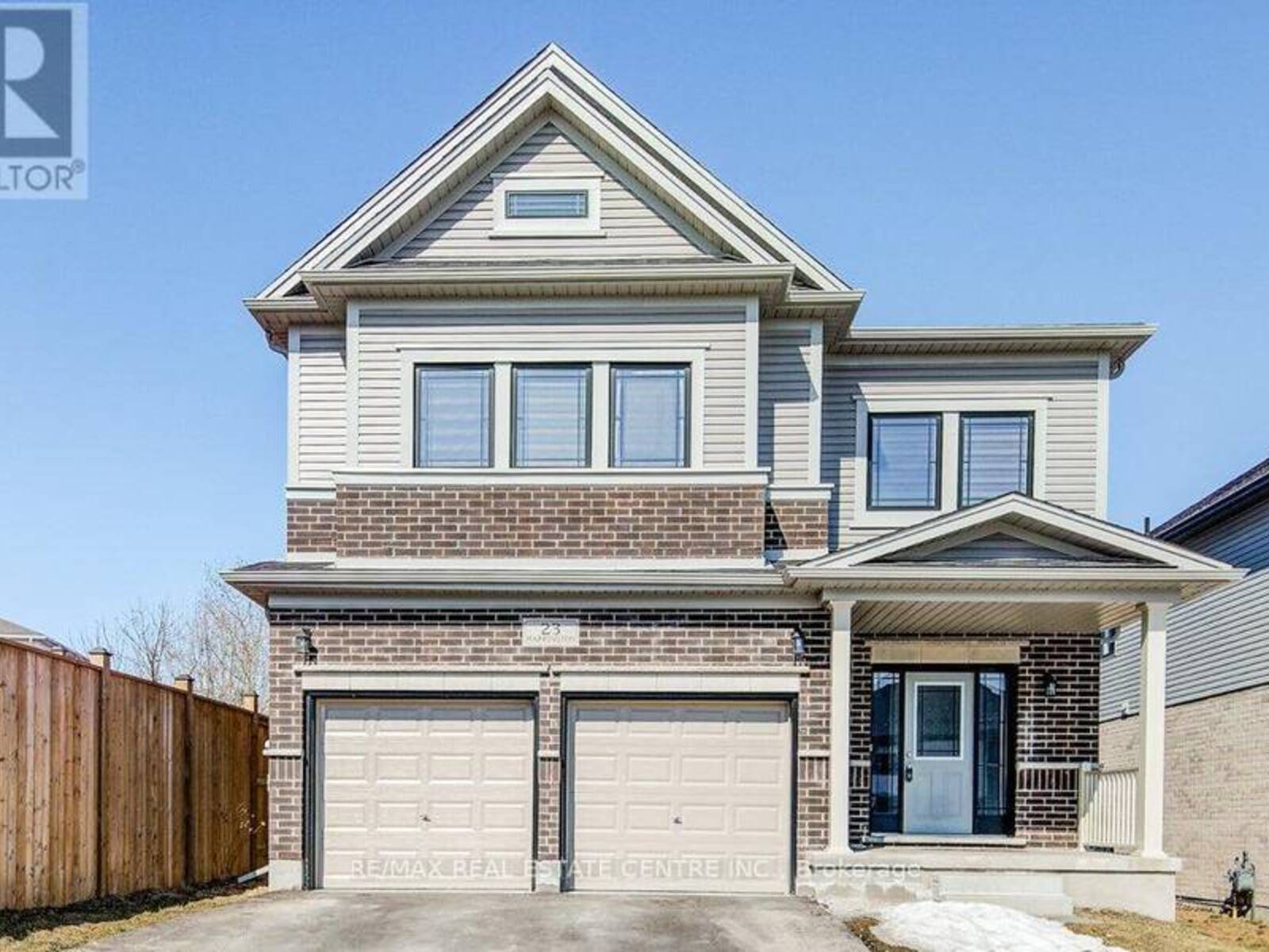 23 HARRINGTON ROAD N, Guelph, Ontario N1E 0S1