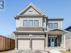 23 HARRINGTON ROAD N Guelph Ontario, N1E 0S1