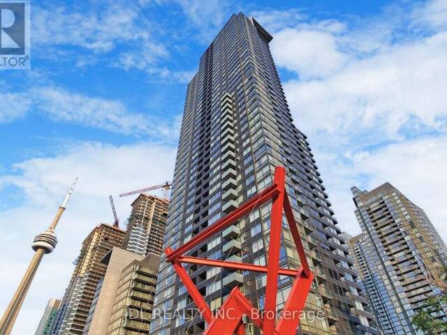 1906 - 25 TELEGRAM MEWS Toronto Ontario, M5V 3Z1 - 2 Bedrooms Condo For Sale