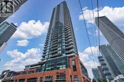 3006 - 2200 LAKESHORE BOULEVARD W | Toronto Ontario | Slide Image Three