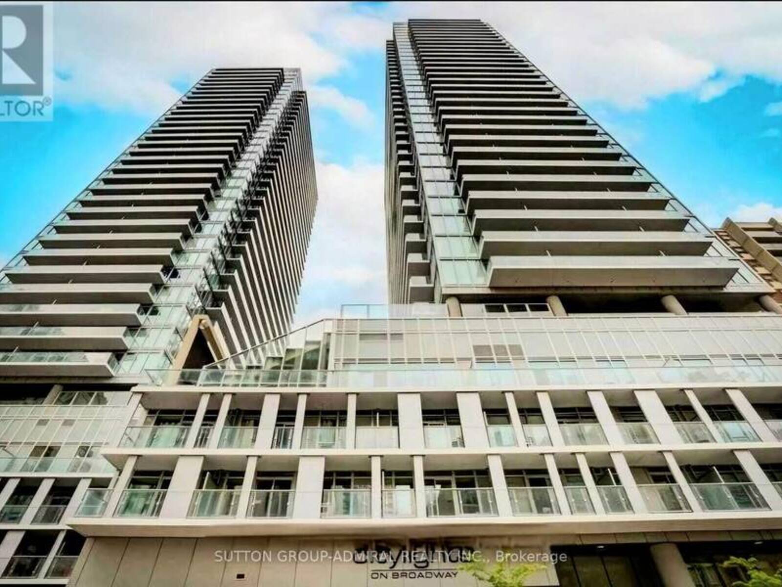 1009 - 195 REDPATH AVENUE, Toronto, Ontario M4P 0E4