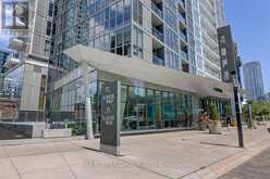 521 - 85 QUEENS WHARF ROAD | Toronto Ontario | Slide Image Two