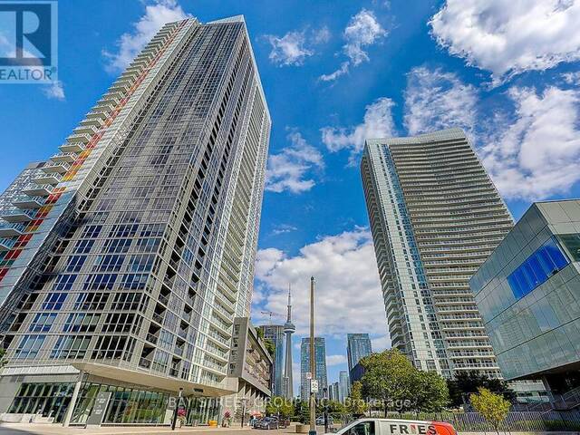 521 - 85 QUEENS WHARF ROAD Toronto Ontario, M5V 0J9 - 2 Bedrooms Waterfront Condo For Sale