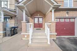 39 RATTLESNAKE ROAD | Brampton Ontario | Slide Image Two