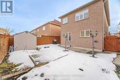 39 RATTLESNAKE ROAD | Brampton Ontario | Slide Image Thirty-nine