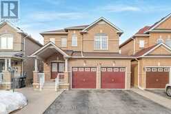 39 RATTLESNAKE ROAD | Brampton Ontario | Slide Image One