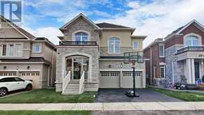 25 FANN DRIVE | Brampton Ontario | Slide Image Two